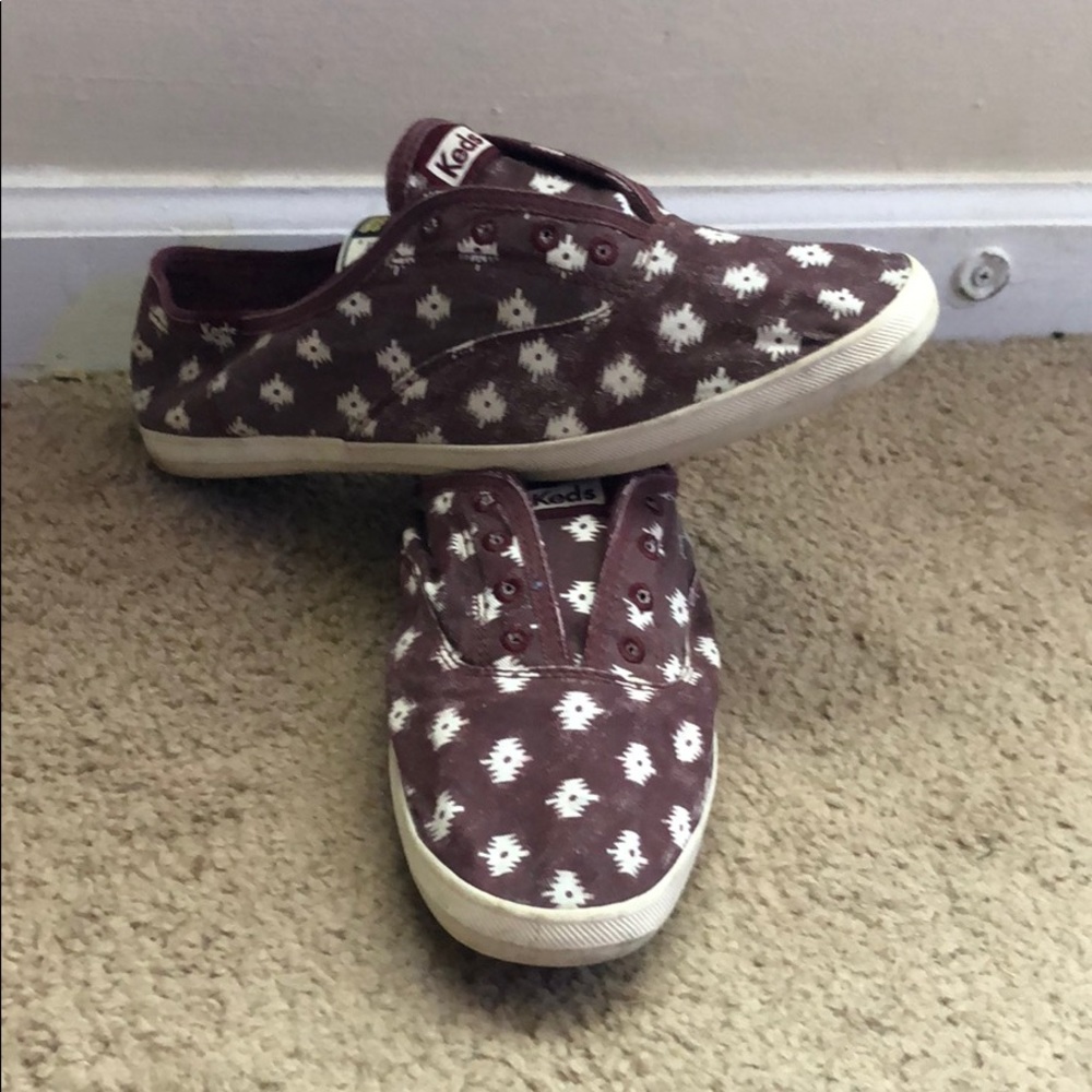 Keds - Picture 2 of 2